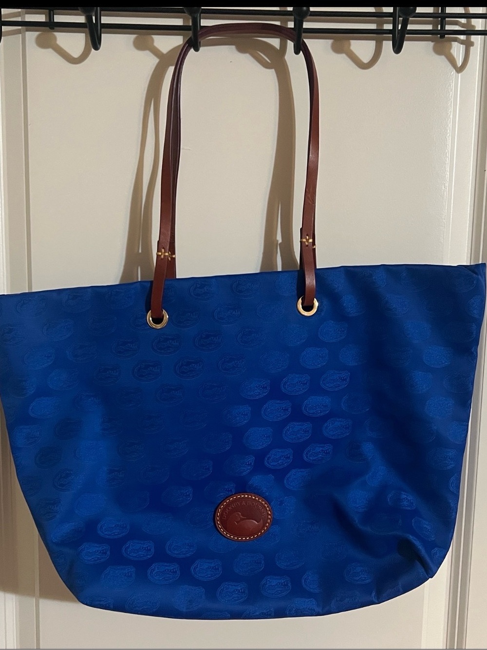 Florida Gators Dooney and Burke purse
